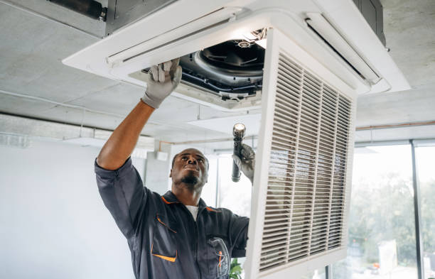 Licensed Hvac Installation service in Edelstein, IL - FH HVAC
